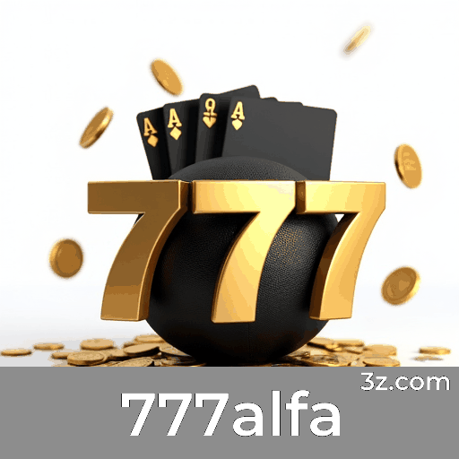 777alfa: Experiência de Cassino Profissional e Imersiva