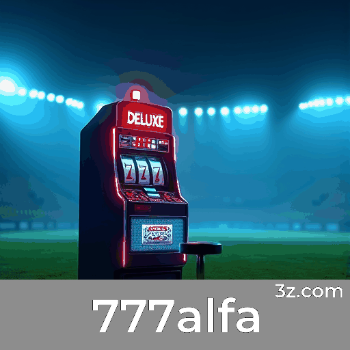 Desbloqueie Bônus Exclusivos no 777alfa