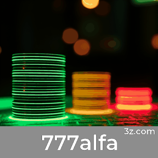 777alfa: Real-Time Crash Game para Jogadores Brasileiros