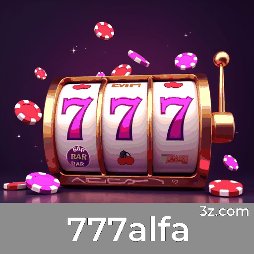 777alfa: Experiência de Cassino Profissional e Imersiva