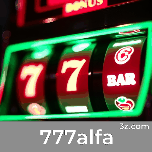 Descubra as Experiências de Entretenimento Disruptivas na 777alfa