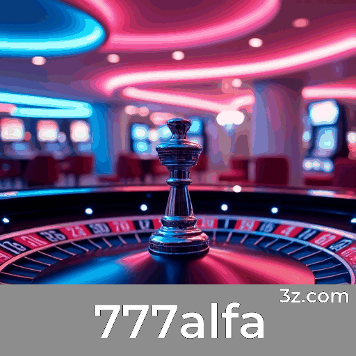Método Estratégico de Bônus na 777alfa: Avaliação Sistemática
