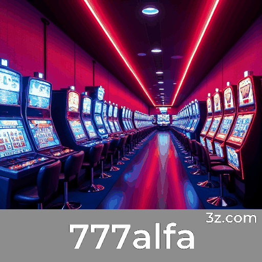 777alfa: Real-Time Crash Game para Jogadores Brasileiros