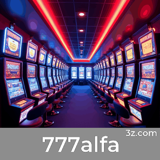 777alfa: Expert em Apostas Esportivas no Brasil