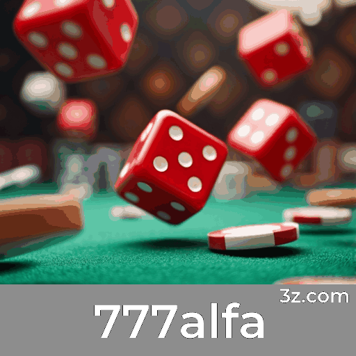 Desbloqueie Bônus Exclusivos no 777alfa