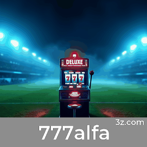 777alfa: Login seguro para privilégios exclusivos