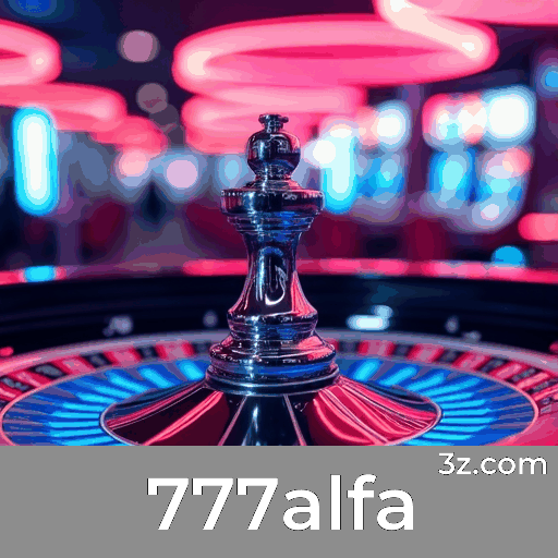 777alfa: Domine Jogos com Estratégias de Cassino