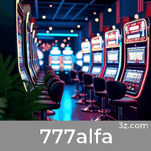 777alfa: Expert em Apostas Esportivas no Brasil