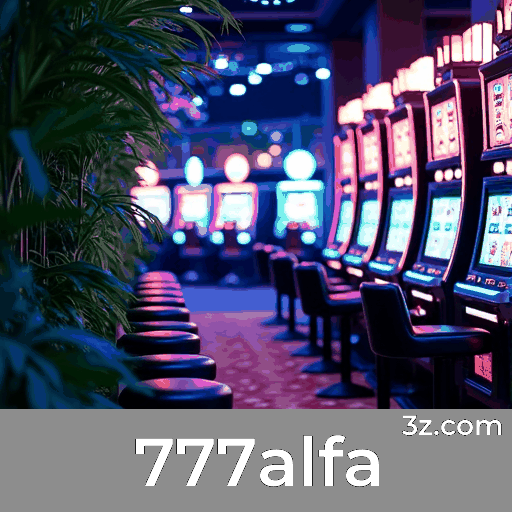 Desbloqueie Bônus Exclusivos no 777alfa