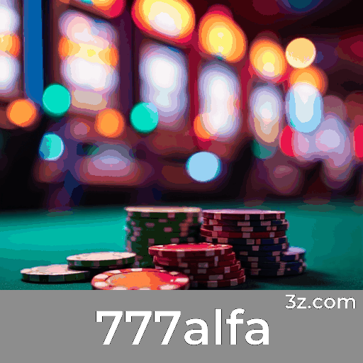 777alfa: Excelência em Serviço Profissional e Segurança