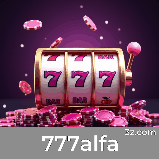 777alfa: Excelência em Serviço Profissional e Segurança