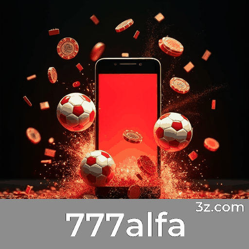 777alfa: Experiência de Cassino Profissional e Imersiva