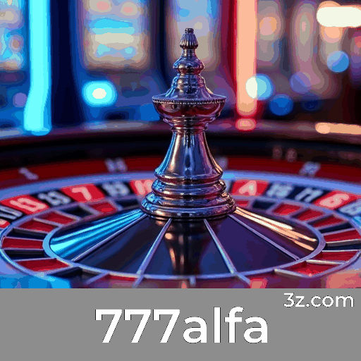 777alfa: Expert em Apostas Esportivas no Brasil