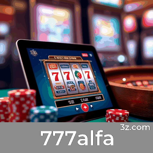 Descubra as Experiências de Entretenimento Disruptivas na 777alfa