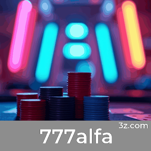 777alfa - Cassino Online Seguro e Divertido