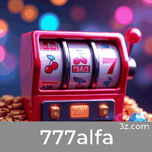 777alfa: Domine Jogos com Estratégias de Cassino