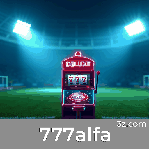 777alfa: Real-Time Crash Game para Jogadores Brasileiros