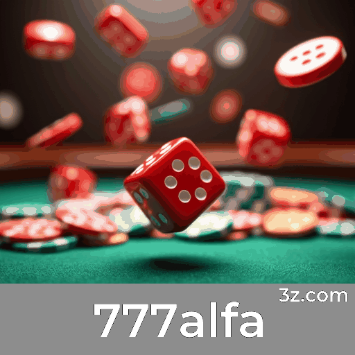 Desbloqueie Bônus Exclusivos no 777alfa
