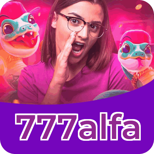 Bônus de boas-vindas 777alfa