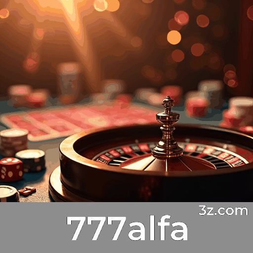 Descubra as Experiências de Entretenimento Disruptivas na 777alfa