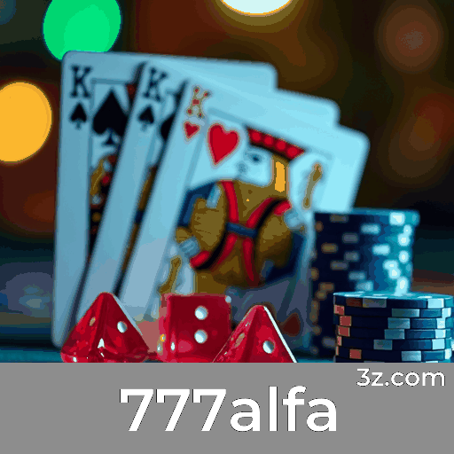 777alfa: Login seguro para privilégios exclusivos