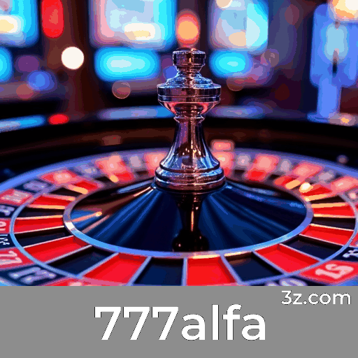 777alfa - Cassino Online Seguro e Divertido
