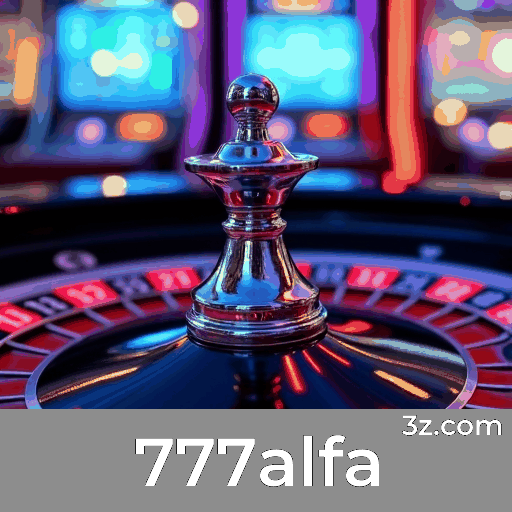 777alfa: Excelência em Serviço Profissional e Segurança